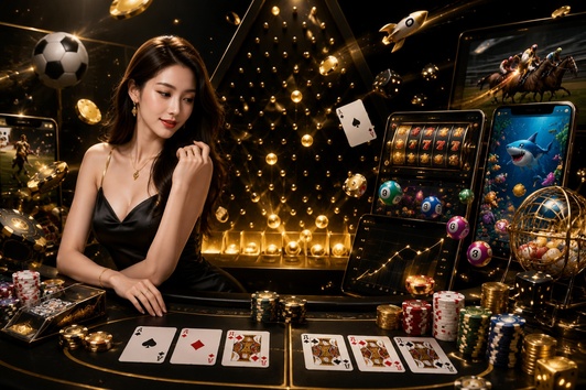 Giao diện đăng nhập win68 trên màn hình máy tính và điện thoại