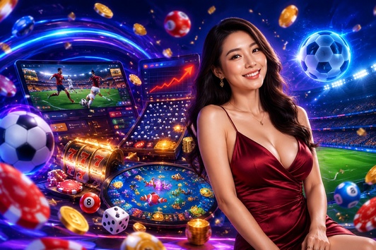 Nhà cung cấp game win68 uy tín hàng đầu thế giới