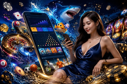 Nổ hũ online win68 – trải nghiệm slot game đỉnh cao tại Việt Nam