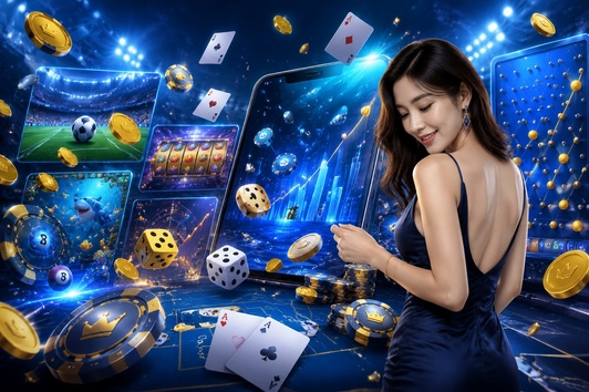 Hướng dẫn chơi nổ hũ slot game tại win68