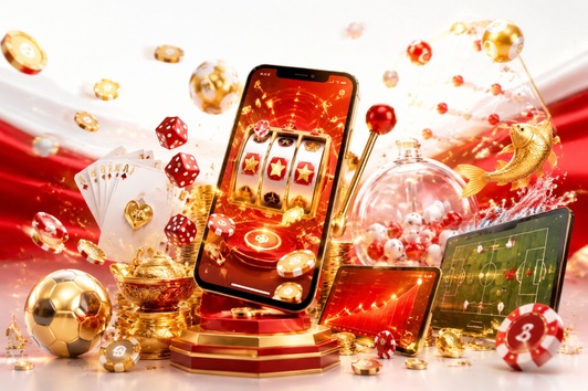 win68 Casino – Sòng bài trực tuyến đẳng cấp quốc tế tại Việt Nam