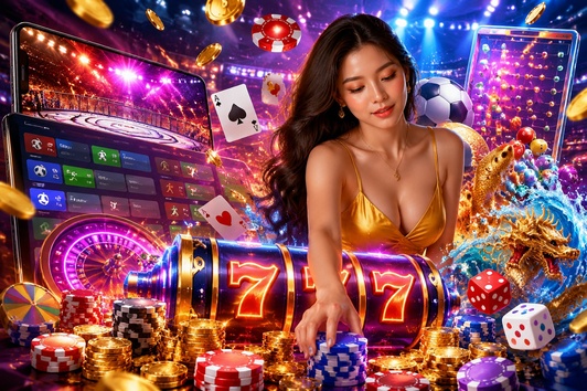 Hệ thống bảo mật tài khoản win68 với mã hóa SSL và xác thực hai lớp